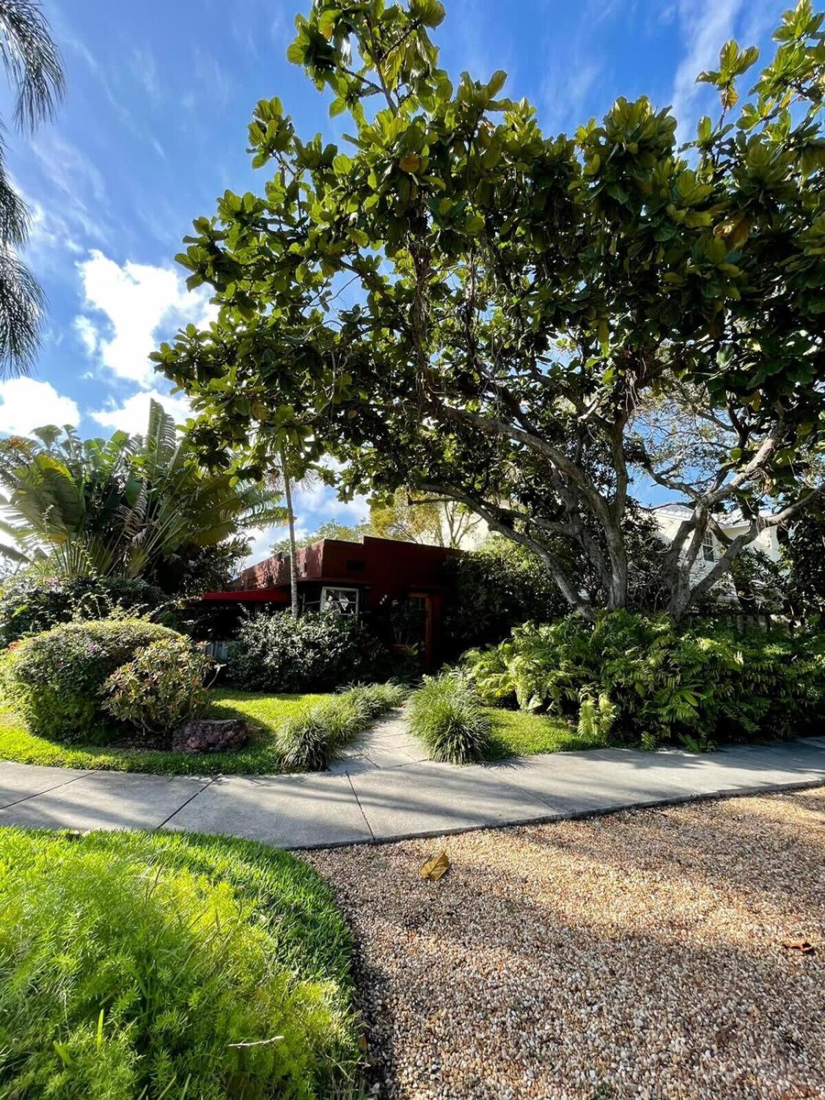 Delight And Cozy Apt Close To Las Olas & The Beach Villa Fort Lauderdale Exterior photo